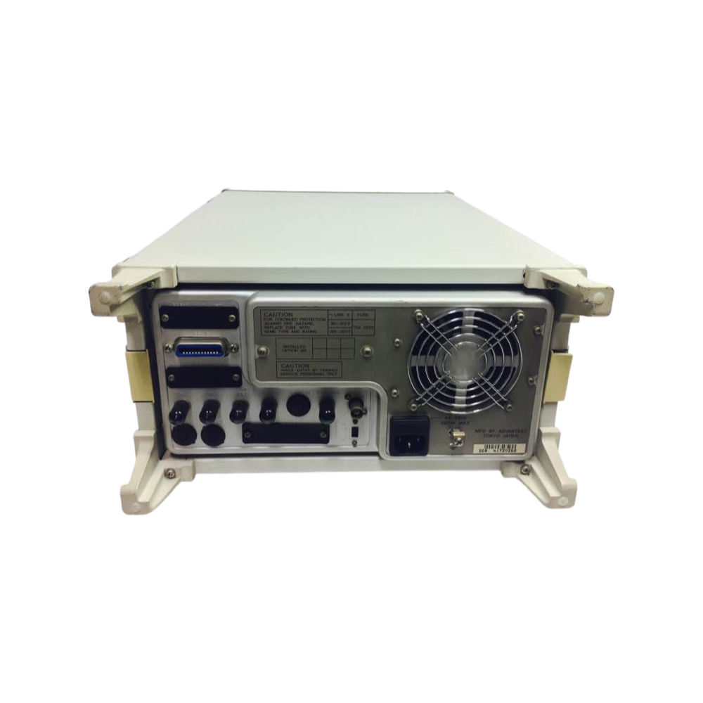 Advantest/Spectrum Analyzer/R3261CN